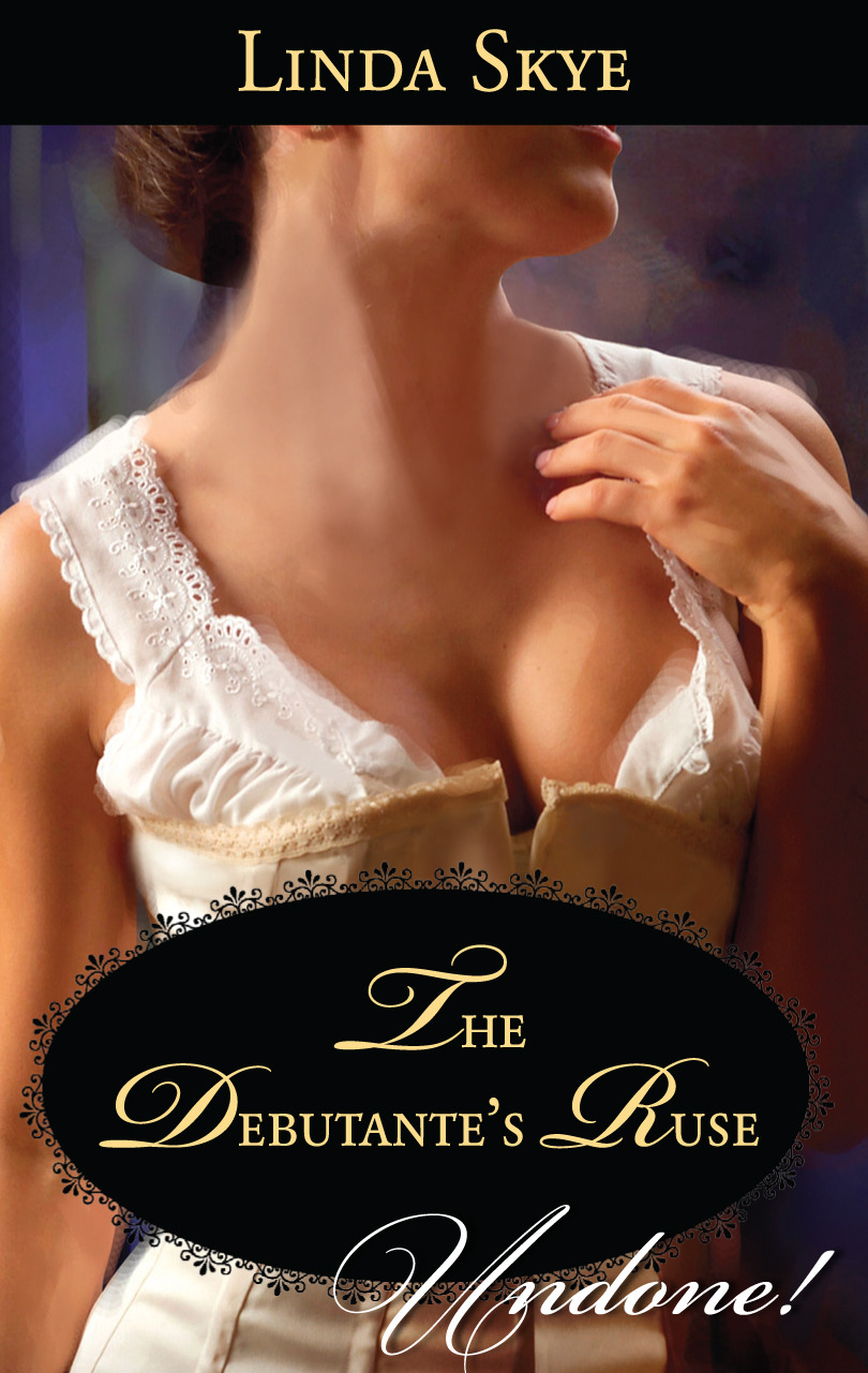 Title details for The Debutante's Ruse by Linda Skye - Available